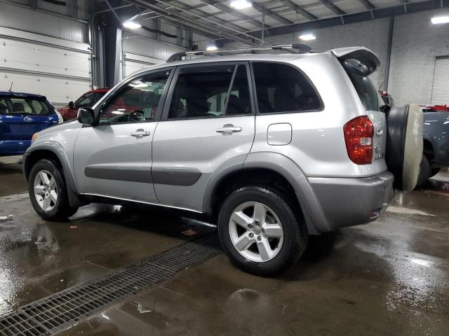 Foto 2 de la subasta – 2004 TOYOTA RAV4 con VIN JTEHD20V446013590