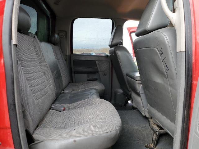 Photo 10 from auction – 2007 DODGE RAM 1500 S with VIN 1D7HU18267J594218