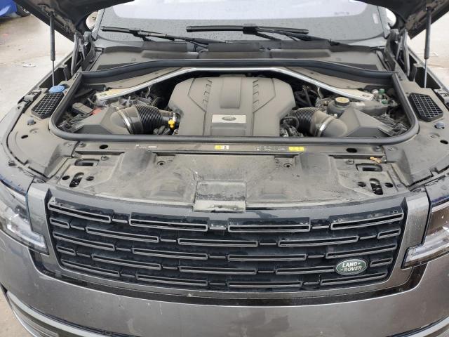 Photo 11 from auction – 2023 LAND ROVER RANGE ROVE with VIN SALKP9E73PA030878