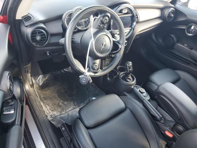 Photo 8 from auction – 2020 MINI COOPER with VIN WMWXR3C05L2M81113