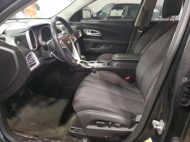 Photo 7 from auction – 2017 CHEVROLET EQUINOX LT with VIN 2GNFLFEK1H6145170