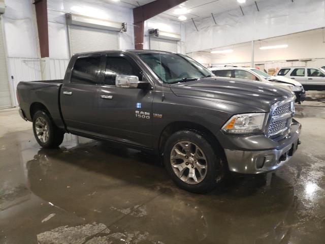 Photo 4 from auction – 2014 RAM 1500 LARAM with VIN 1C6RR7NT8ES219672