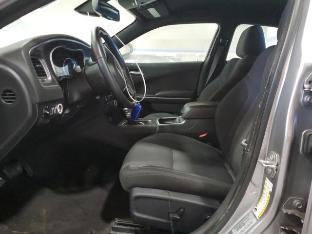 Photo 7 from auction – 2016 DODGE CHARGER SX with VIN 2C3CDXJG3GH341201