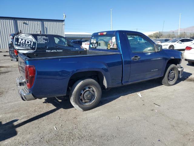 Photo 3 from auction – 2005 CHEVROLET COLORADO with VIN 1GCCS148758133845