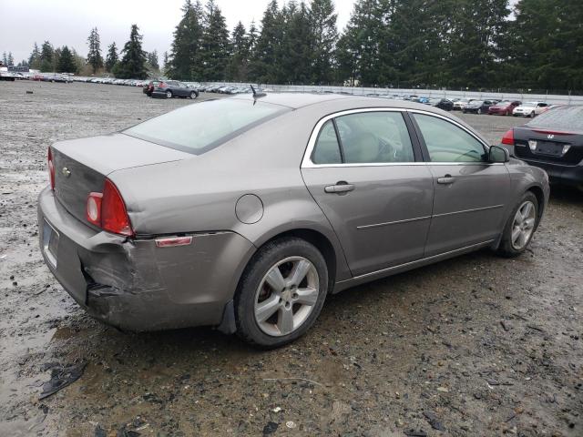 Photo 3 from auction – 2010 CHEVROLET MALIBU 2LT with VIN 1G1ZD5EB6A4150748