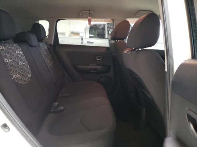 Photo 11 from auction – 2011 KIA SOUL with VIN KNDJT2A2XB7706653