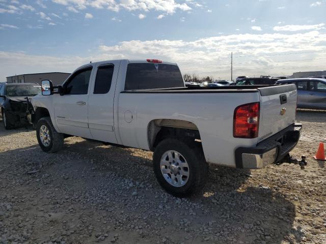 Photo 2 from auction – 2012 CHEVROLET SILVERADO with VIN 1GC2KXC84CZ108070