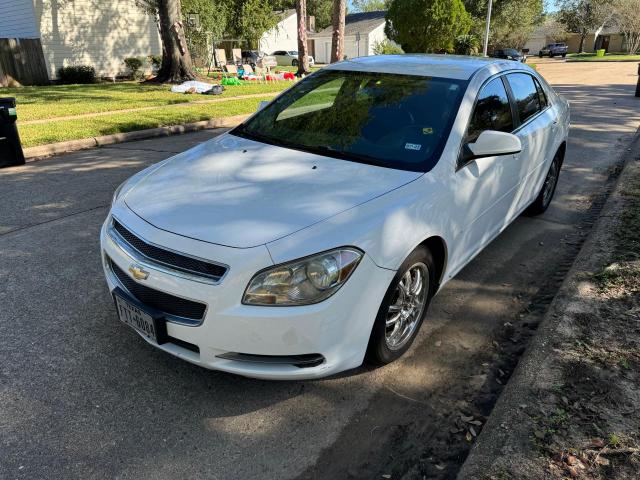 Photo 2 from auction – 2011 CHEVROLET MALIBU 2LT with VIN 1G1ZD5EU1BF191294