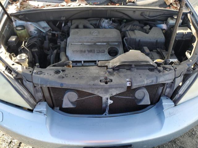 Photo 12 from auction – 2004 LEXUS RX 330 with VIN JTJHA31UX40033433