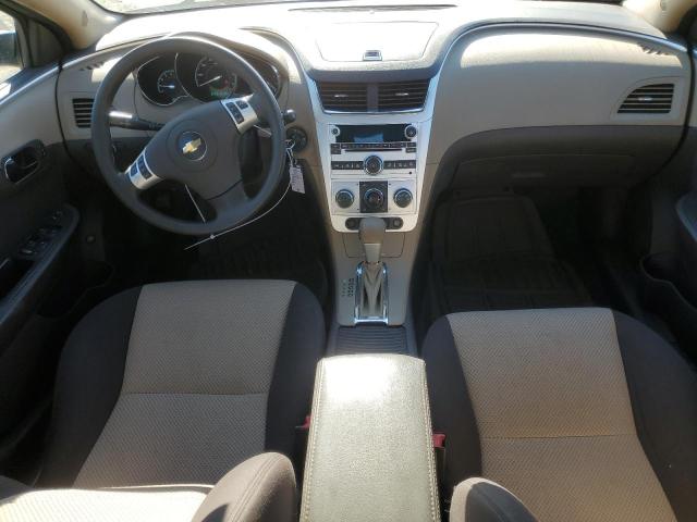 Photo 8 from auction – 2011 CHEVROLET MALIBU LS with VIN 1G1ZB5E16BF334915