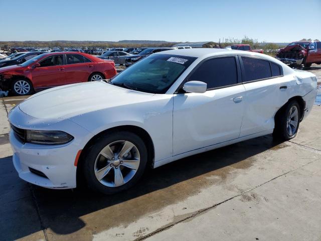 Photo 1 from auction – 2015 DODGE CHARGER SX with VIN 2C3CDXHG9FH870057