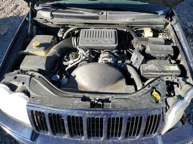 Photo 11 from auction – 2005 JEEP GRAND CHER with VIN 1J4HR48N85C630655