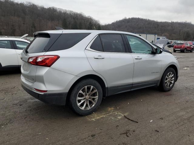 Photo 3 from auction – 2018 CHEVROLET EQUINOX LT with VIN 2GNAXJEV6J6114031