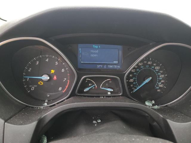 Photo 9 from auction – 2012 FORD FOCUS SE with VIN 1FAHP3K23CL174118