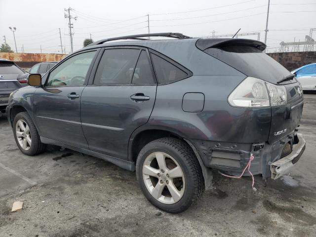 Photo 2 from auction – 2006 LEXUS RX 330 with VIN JTJGA31U260062391