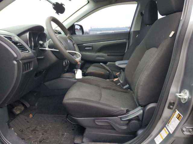 Photo 7 from auction – 2020 MITSUBISHI OUTLANDER with VIN JA4AP3AUXLU008889