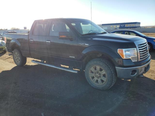 Photo 4 from auction – 2012 FORD F150 SUPER with VIN 1FTFW1ET7CKD24718