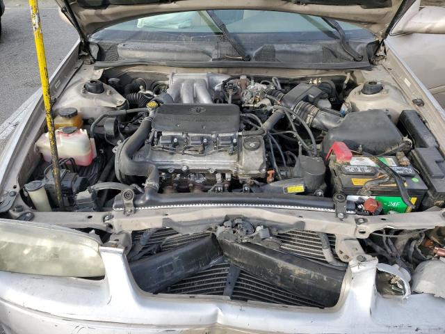 Photo 11 from auction – 2001 TOYOTA CAMRY LE with VIN 4T1BF22K51U967288