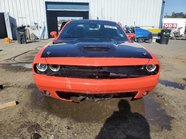 Photo 5 from auction – 2018 DODGE CHALLENGER with VIN 2C3CDZBT3JH219338