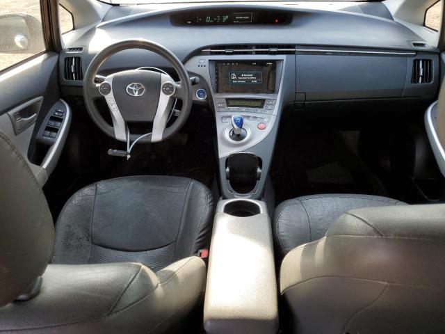 Photo 8 from auction – 2015 TOYOTA PRIUS with VIN JTDKN3DU9F0430840