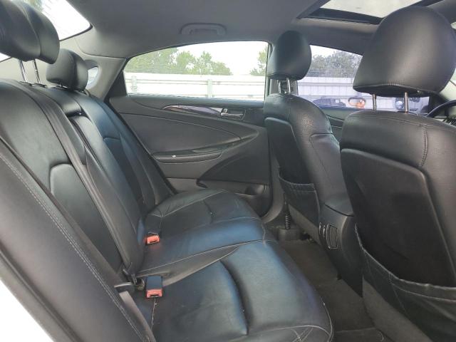 Photo 10 from auction – 2011 HYUNDAI SONATA SE with VIN 5NPEC4ACXBH172863
