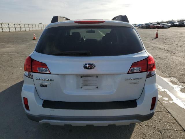 Photo 6 from auction – 2012 SUBARU OUTBACK 2. with VIN 4S4BRBCC1C3212176
