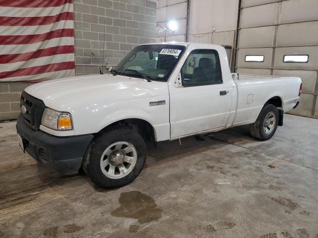 Photo 1 from auction – 2008 FORD RANGER with VIN 1FTYR10U68PA88539