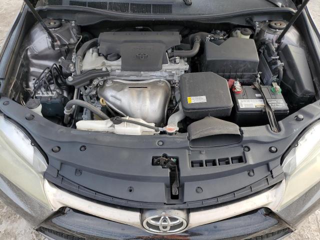 Photo 11 from auction – 2016 TOYOTA CAMRY LE with VIN 4T1BF1FK9GU184780