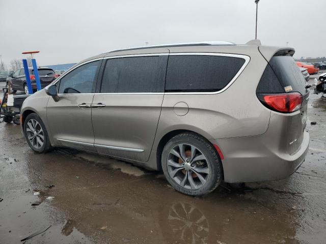 Photo 2 from auction – 2017 CHRYSLER PACIFICA L with VIN 2C4RC1GG3HR591563