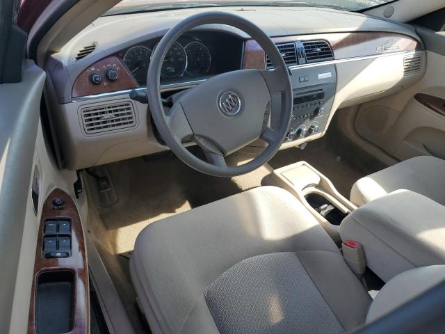 Photo 8 from auction – 2006 BUICK LACROSSE C with VIN 2G4WC582061216279