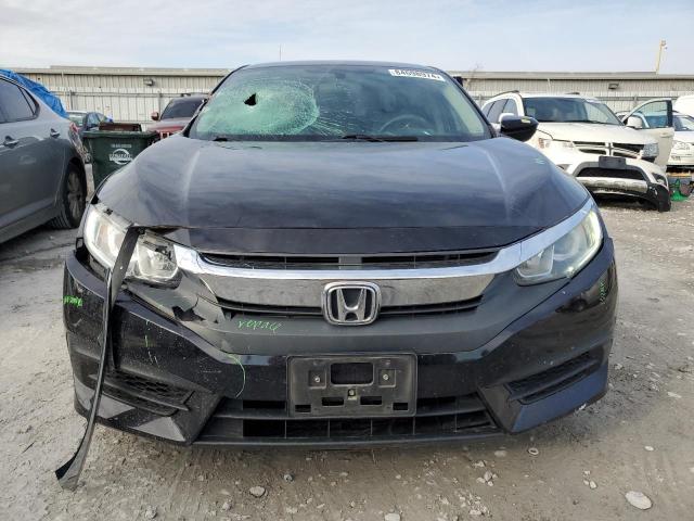 Photo 5 from auction – 2017 HONDA CIVIC LX with VIN 19XFC2F5XHE028620