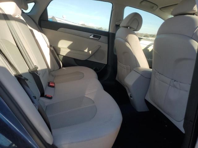 Photo 10 from auction – 2015 HYUNDAI SONATA SE with VIN 5NPE24AF8FH244131