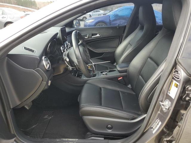 Photo 7 from auction – 2019 MERCEDES-BENZ CLA 250 with VIN WDDSJ4EB2KN776889