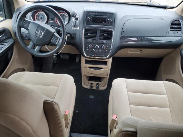 Photo 8 from auction – 2014 DODGE GRAND CARA with VIN 2C4RDGBG2ER355800