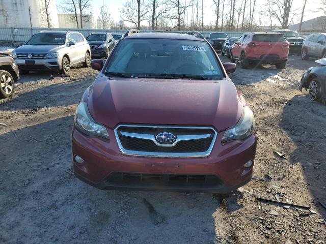 Photo 5 from auction – 2015 SUBARU XV CROSSTR with VIN JF2GPADC9FH266844