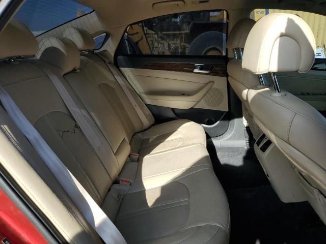 Photo 10 from auction – 2016 HYUNDAI SONATA SPO with VIN 5NPE34AFXGH319720