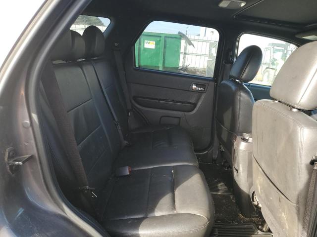Photo 11 from auction – 2012 FORD ESCAPE LIM with VIN 1FMCU0EG4CKC35917
