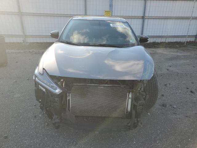 Photo 5 from auction – 2019 NISSAN MAXIMA S with VIN 1N4AA6AV0KC368183