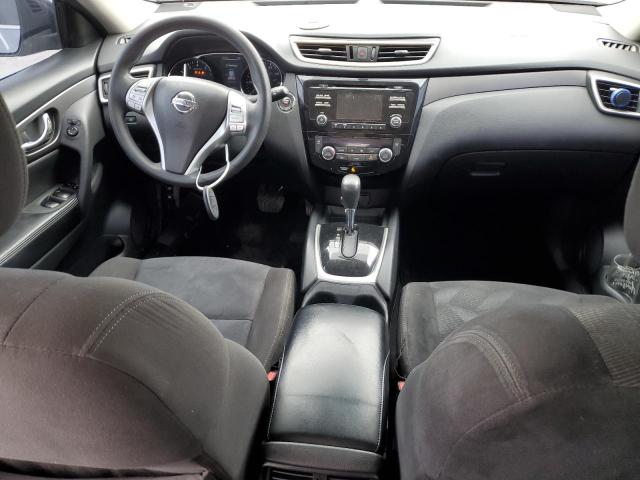 Photo 8 from auction – 2016 NISSAN ROGUE S with VIN 5N1AT2MT5GC897851