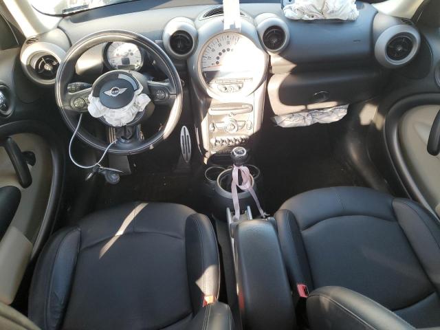 Photo 8 from auction – 2012 MINI COOPER S C with VIN WMWZC3C53CWM27503