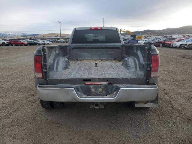 Photo 6 from auction – 2012 DODGE RAM 3500 S with VIN 3C63DRGL1CG290004