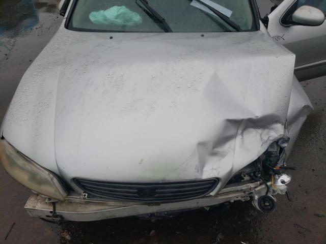 Photo 11 from auction – 2002 INFINITI I35 with VIN JNKDA31A62T006912