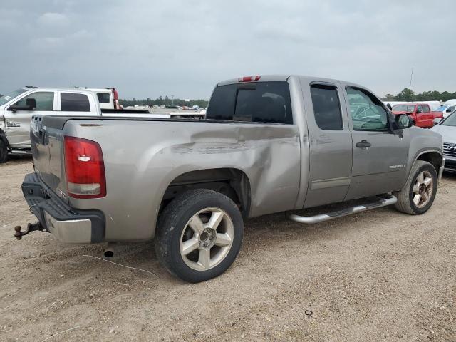 Photo 3 from auction – 2007 GMC NEW SIERRA with VIN 2GTEC19C371540909