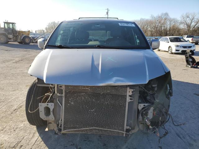 Photo 5 from auction – 2017 DODGE GRAND CARA with VIN 2C4RDGEG0HR674225