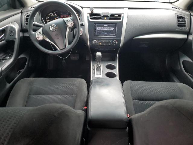 Photo 8 from auction – 2015 NISSAN ALTIMA 2.5 with VIN 1N4AL3AP4FC440034