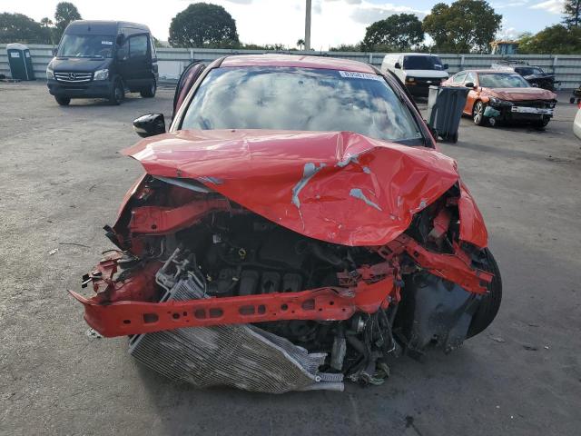Photo 5 from auction – 2015 FORD FOCUS SE with VIN 1FADP3F24FL244707