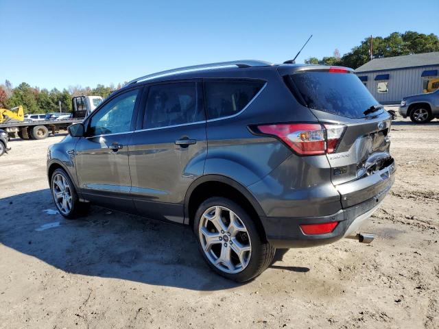 Photo 2 from auction – 2017 FORD ESCAPE TIT with VIN 1FMCU0J90HUE30643