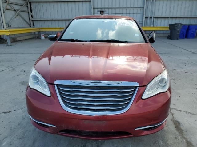 Photo 5 from auction – 2013 CHRYSLER 200 LX with VIN 1C3CCBAB8DN620821