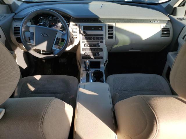 Photo 8 from auction – 2012 FORD FLEX SE with VIN 2FMGK5BC7CBD01523