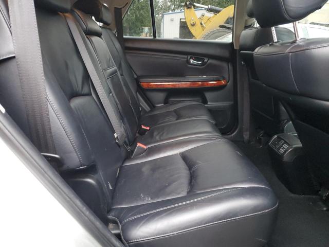 Photo 11 from auction – 2004 LEXUS RX 330 with VIN 2T2GA31U84C007140